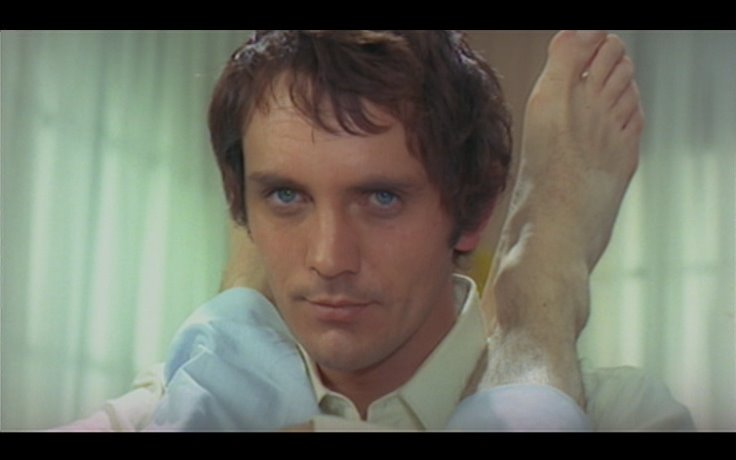 teorema - pasolini - le bastart