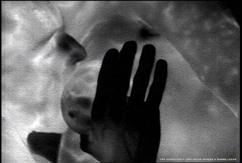 pander & lucas - le bastart