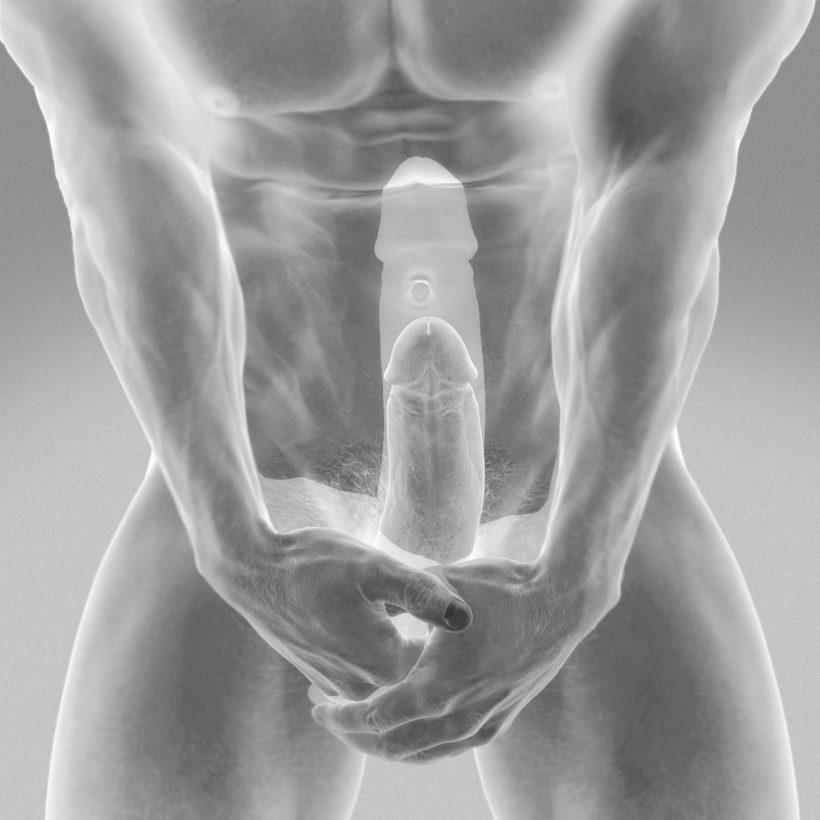 martin sampedro - latente - le bastart