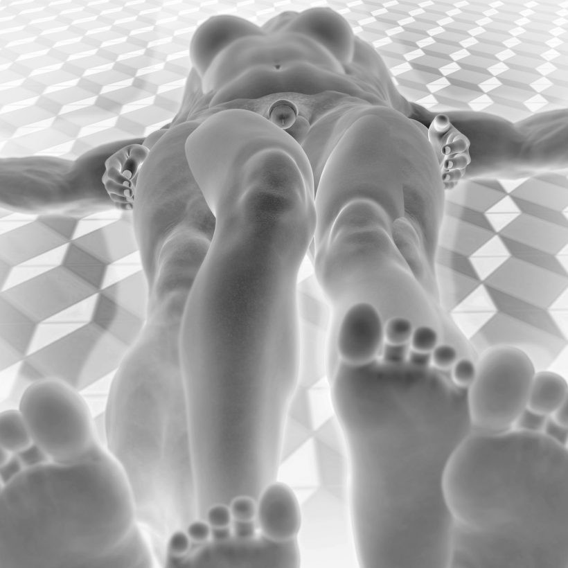 martin sampedro - latente - le bastart