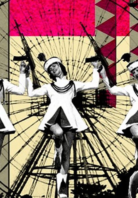 Le park by Begout - le bastart