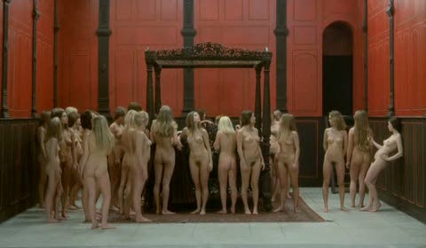 Contes immoraux - le bastart