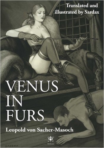 venus in furs - le bastart