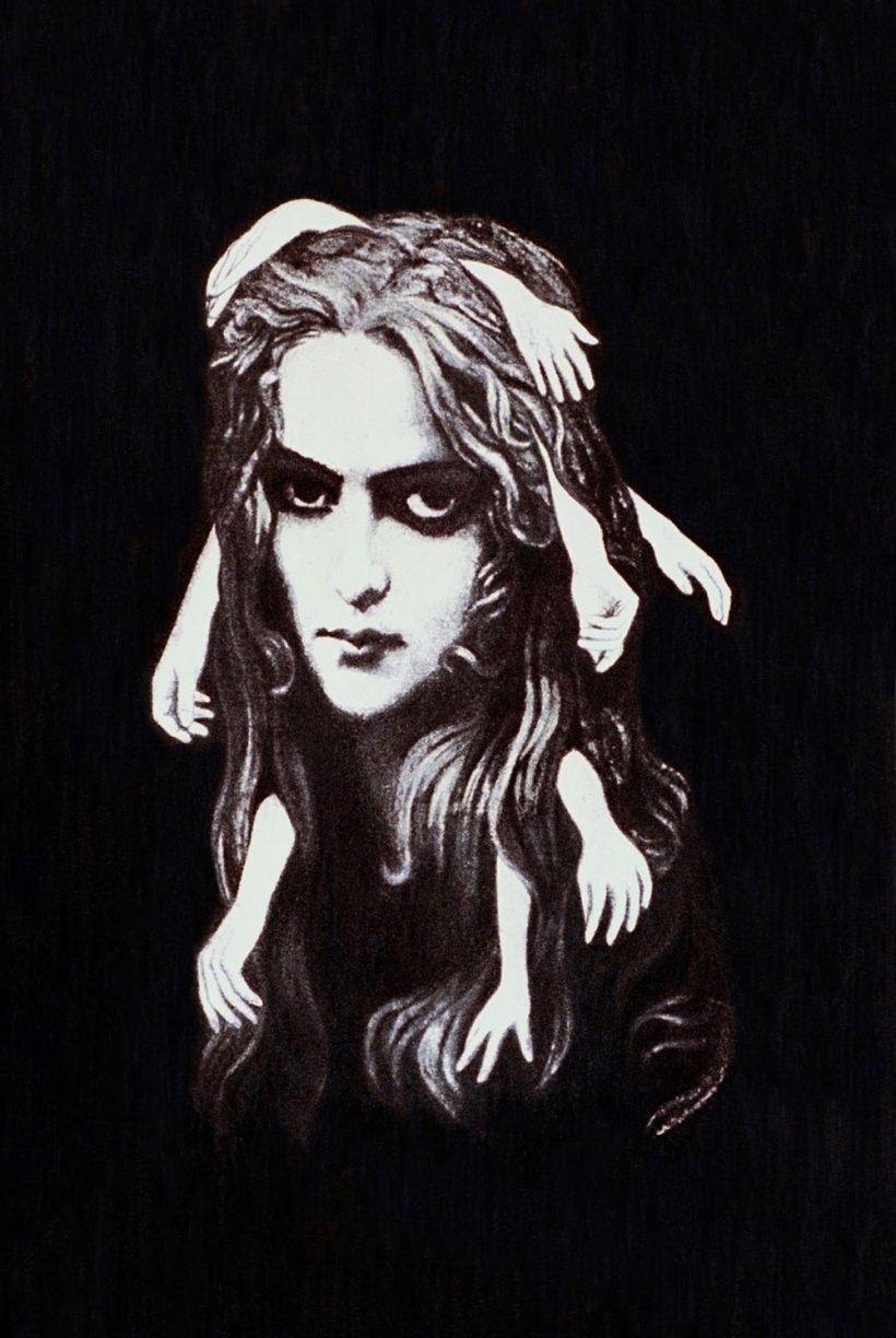 marina nuñez - le bastart