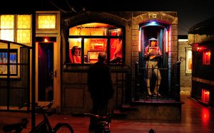 Kienholz - National Gallery -le bastart