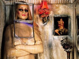 kienholz - national gallery - le bastart