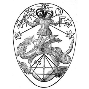 rebis - le bastart