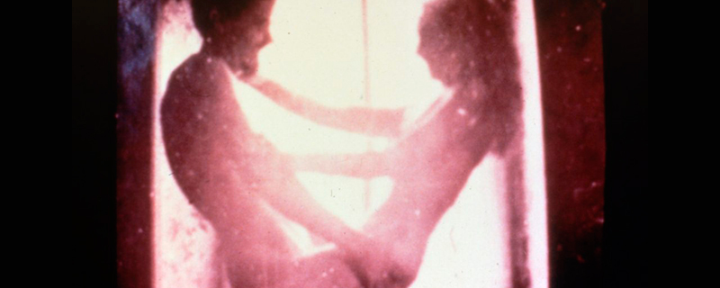 carolee schneemann fuses at le bastart