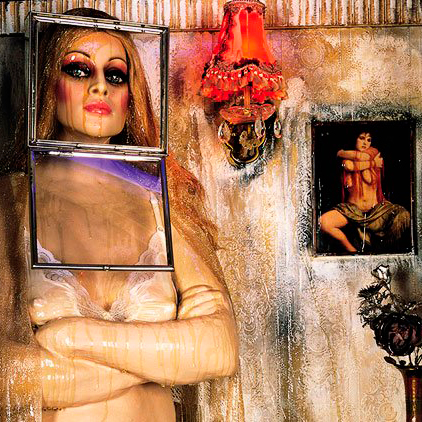 kienholz - national gallery - le bastart