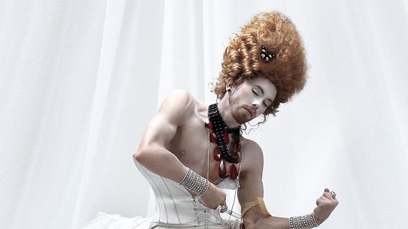 gerard rancinan divine decadence by le bastart