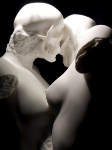 jan van oost - divine decadence - le bastart