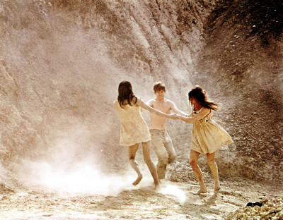 zabriskie point antonioni by le bastart