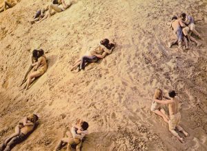 zabriskie point - antonioni - le bastart