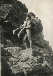 desnudos desnudados - mad is mad - le bastart