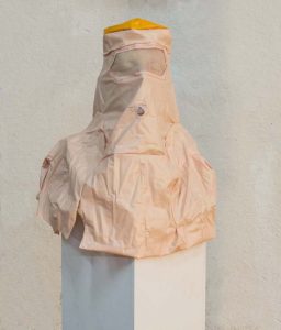 edurne herran - sex doll burka - le bastart