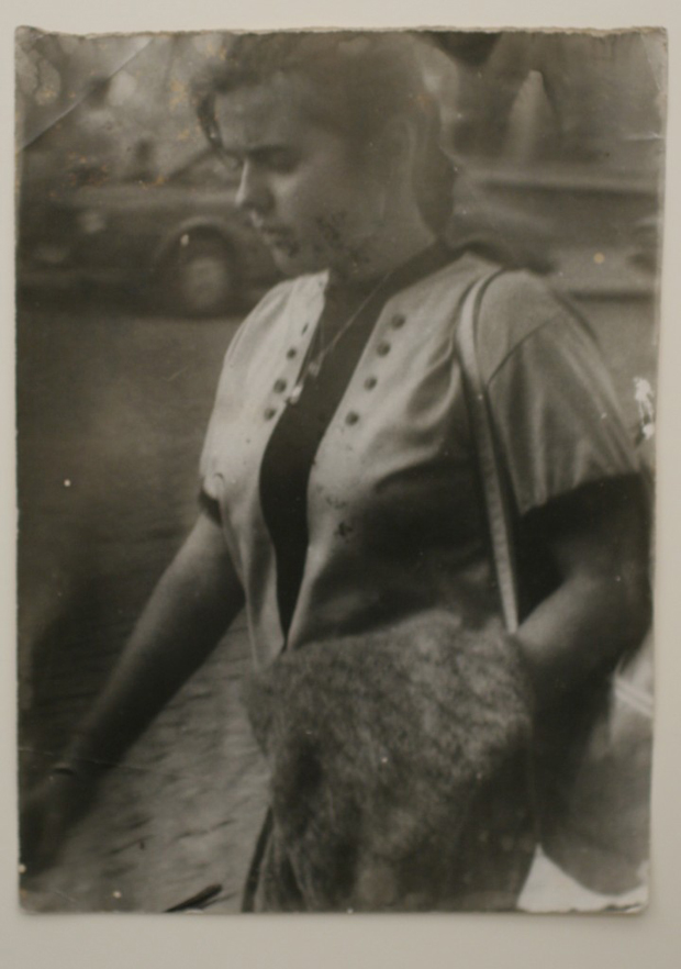 miroslav tichy - photoespaña - le bastart