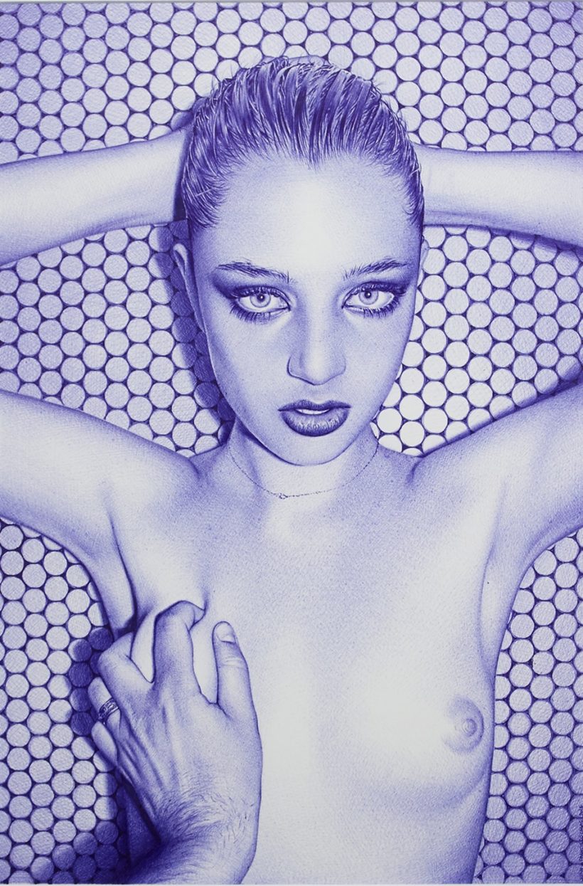 juan francisco casas - jonathan levine - le bastart