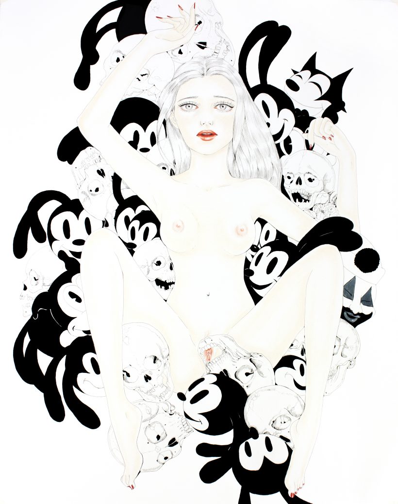 crajes - carnario - le bastart