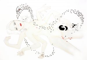 crajes - carnario - le bastart