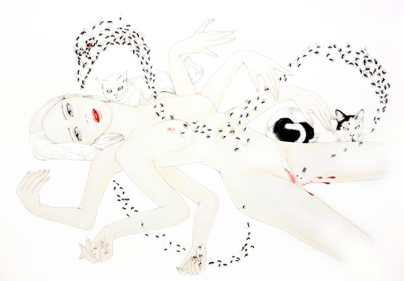 crajes - carnario - le bastart