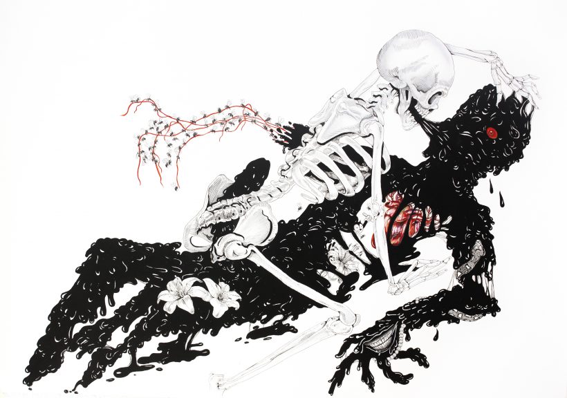 crajes - carnario - le bastart