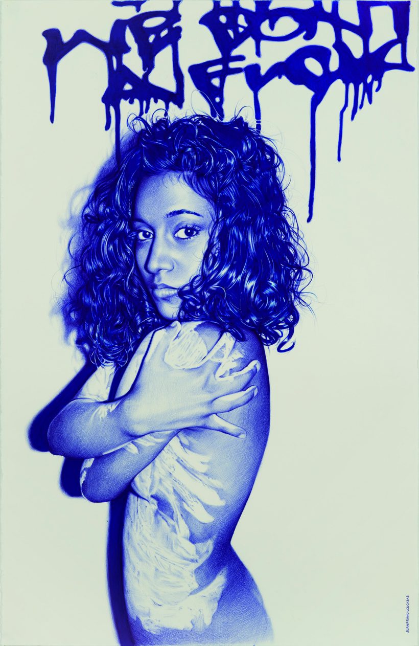 juan francisco casas - jonathan levine - le bastart