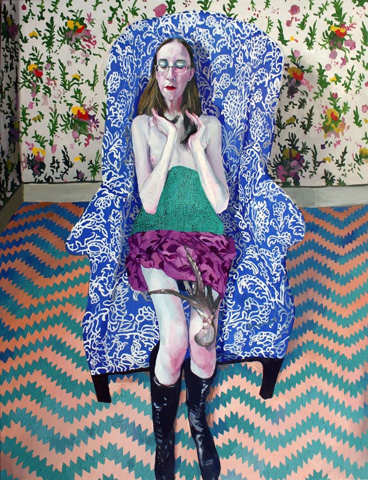 xevi sola - fisherman`s wife - le bastart