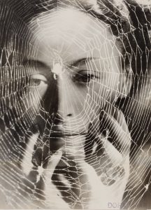 dora maar - nusch eluard - le bastart