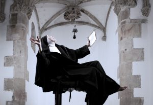 joan morey - le bastart