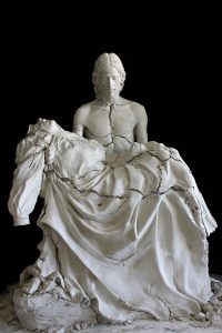 marina vargas - piedad invertida - le bastart