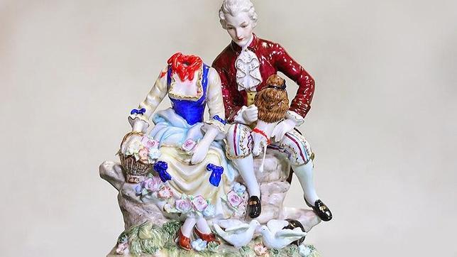 raisa maudit - amor cortes - le bastart