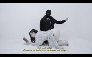 raisa maudit - lectura - le bastart