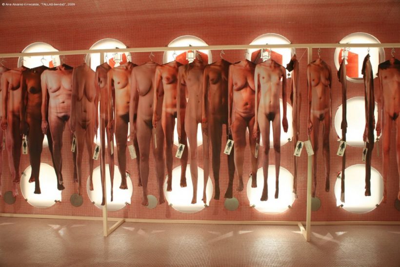 ana alvarez-errecalde -more store - le bastart