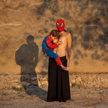 ana alvarez-errecalde - simbiosis - le bastart