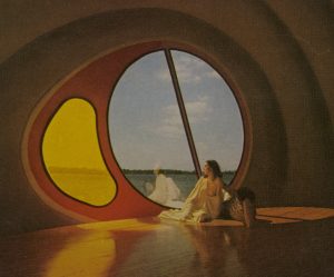 ant farm - house of century - le bastart