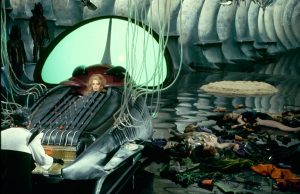 barbarella - excessive machine - le bastart