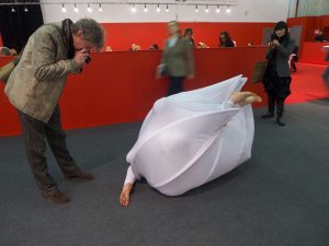 lilibeth cuencia - amorphous assemblage - le bastart