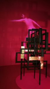 nicolas schoffer - sexual recreation - le bastart 