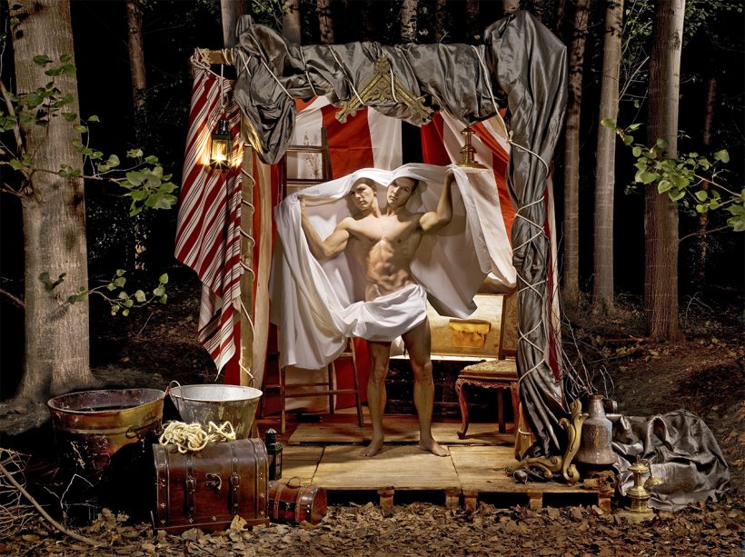 fernando bayona - siameses - le bastart