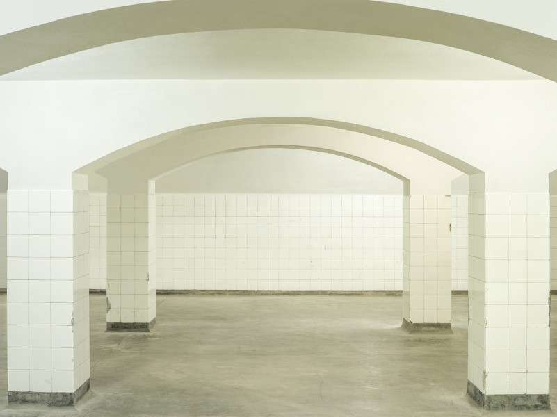 fernando bayona - morgue - le bastart