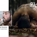dhala live art - cartel - le bastart