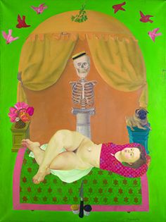 honore desmond sharrer - susana - le bastart