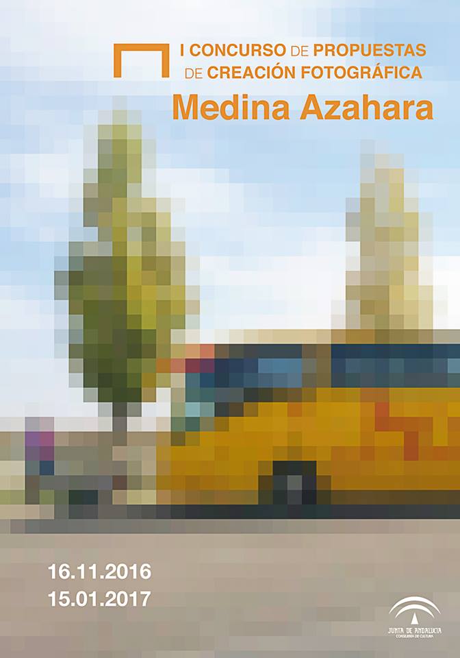 juan carlos martinez - medina azahara - le bastart