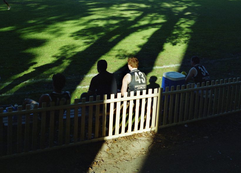 juan carlos martinez - ovacion - le bastart