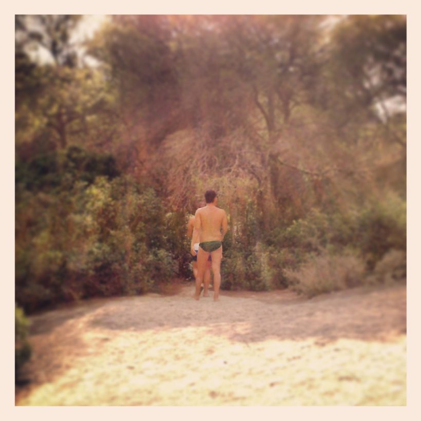 juan carlos martinez - secret photo - le bastart