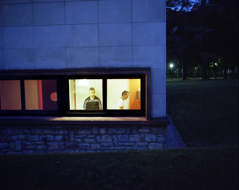 juan carlos martinez - university - le bastart