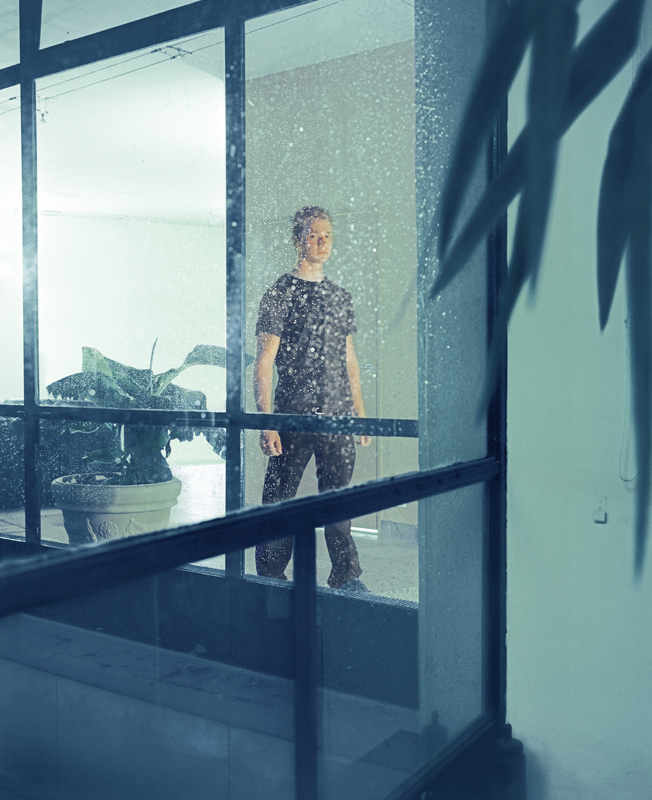 juan carlos martinez - university - le bastart