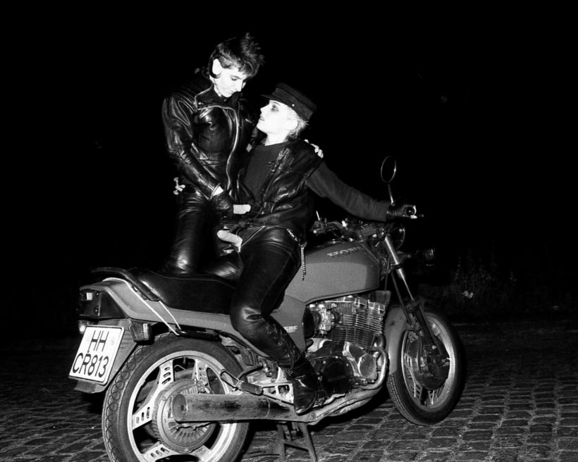 krista beinstein - le bastart