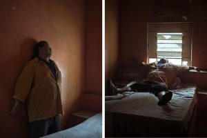 cristina de middel - gentlemen's club - le bastart