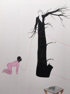 jose antonio- bosque - le bastart
